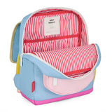 School Backpack Sky Blue– Hello Hossy