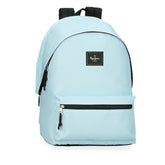 mochila-escolar-aris-colorful-2compartimentos-pepe-jeans-azul-bebe-frente