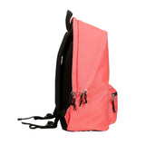 Aris Colorful 15.6” Laptop School Backpack | Pepe Jeans | Coral