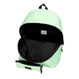 mochila-escolar-aris-colorful-pepe-jeans-menta-interior