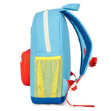 School Backpack Mini Sky Pop | Hello Hossy | Baby Blue