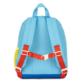 School Backpack Mini Sky Pop | Hello Hossy | Baby Blue