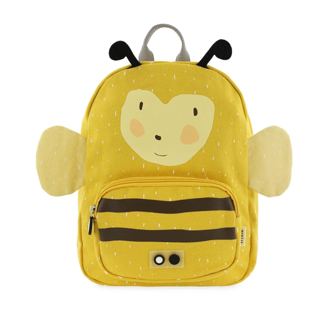 Mochila Pré Escolar Abelha – Trixie