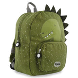 Dinosaur Preschool Backpack – Trixie