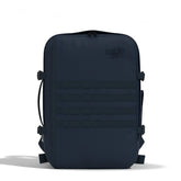 mochila-military-44l-military-navy-cabinzero-frente-azul-marinho