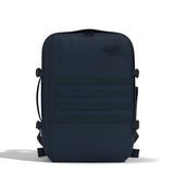 mochila-military-44l-military-navy-cabinzero-frente-azul-marinho