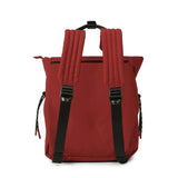 mochila-norio-hedgreen-dahlia-red-costas
