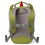 Mochila Pré-Escolar Pequena Dragão Verde – Affenzahn