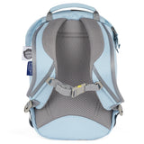 Mochila Pré-Escolar Pequena Foca Azul Bébé – Affenzhan