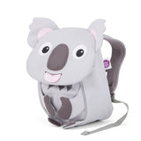 Mochila Pré-Escolar Pequena Koala Cinzento – Affenzhan