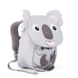 Mochila Pré-Escolar Pequena Koala Cinzento – Affenzhan