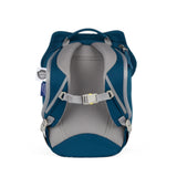 Mochila Pré-Escolar Pequena Tartaruga Azul Oceano – Affenzhan