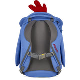 Mochila Pré-Escolar Pequena Tucano Roxo – Affenzhan