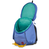 Mochila Pré-Escolar Pequena Tucano Roxo – Affenzhan