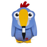 Mochila Pré-Escolar Pequena Tucano Roxo – Affenzhan