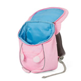 Mochila Pré-Escolar Pequena Unicórnio Rosa – Affenzhan