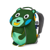 Mochila Pré-Escolar Pequena Urso Verde – Affenzhan