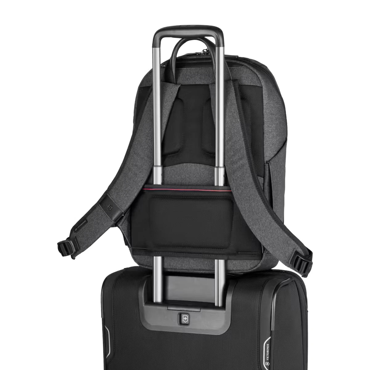 14” Architecture Urban City Laptop Backpack - Victorinox 14” Architecture Urban City Laptop Backpack - Victorinox