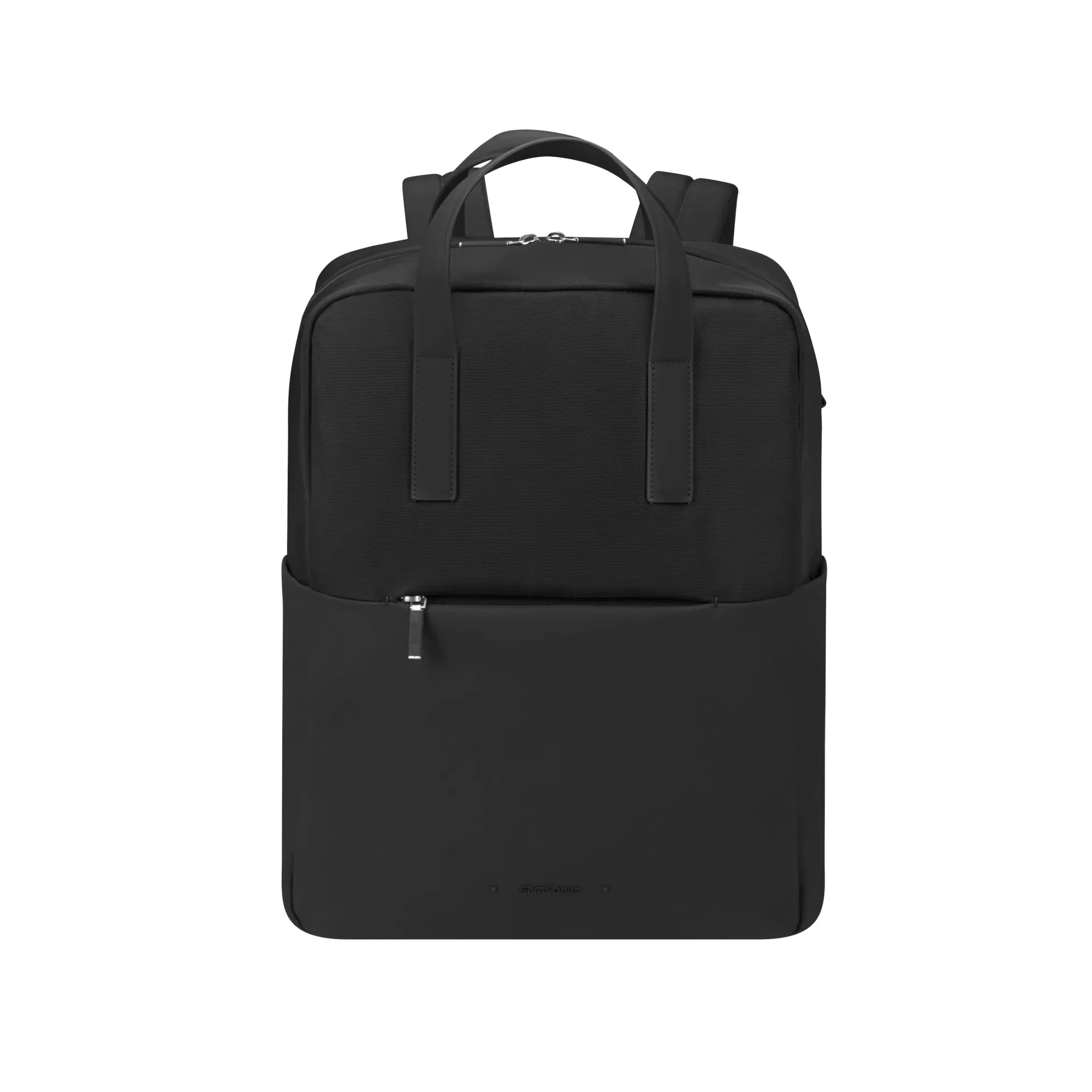 mochila-portatil-14polegadas-4pack-samsonite-preto-frente