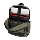 Mochila para Portátil 15” Dorking | Pepe Jeans | Verde
