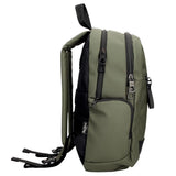 Mochila para Portátil 15” Dorking | Pepe Jeans | Verde