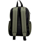 Mochila para Portátil 15” Dorking | Pepe Jeans | Verde