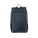 mochila-portatil-15.6-guardit-samsonite-frente-azul-marinho
