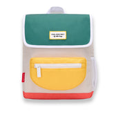 Mochila Pré-Escolar Com Pala Mini Playmo Bege – Hello Hossy