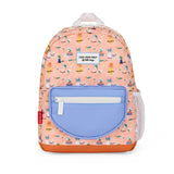 Flore Preschool Backpack – Hello Hossy