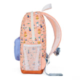 Flore Preschool Backpack – Hello Hossy
