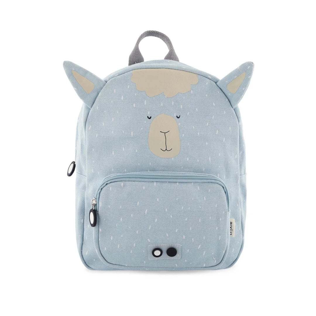 mochila-pre-escolar-alpaca-xx90205-Trixie-frente-azul-bebe