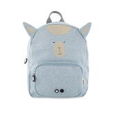 mochila-pre-escolar-alpaca-xx90205-Trixie-frente-azul-bebe