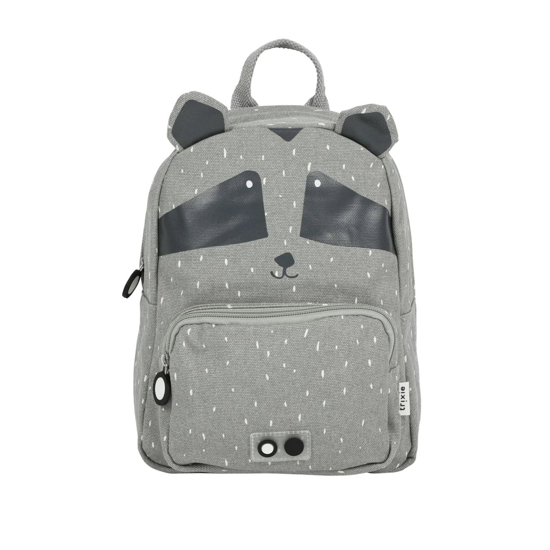 mochila-pre-escolar-guaxinim-xx90212-Trixie-frente-cinza