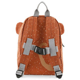 mochila-pre-escolar-macaco-xx90219-Trixie-costas-conhaque