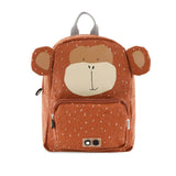 mochila-pre-escolar-macaco-xx90219-Trixie-frente-conhaque