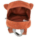 mochila-pre-escolar-macaco-xx90219-Trixie-interior-conhaque