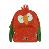 mochila-pre-escolar-papagaio-xx90227-Trixie-frente-laranja