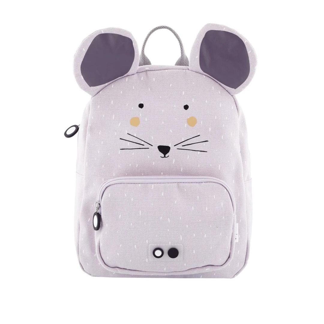 mochila-pre-escolar-rato-xx90209-Trixie-frente-lavanda