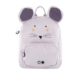 mochila-pre-escolar-rato-xx90209-Trixie-frente-lavanda