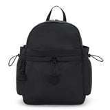 mochila Amita da Kipling em preto