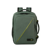 mochila-underseat-40x30x20-take2cabin-american-tourister-dark-forest-frente