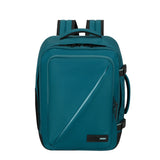 mochila-underseat-45x36x20-take2cabin-american-tourister-totally-teal-frente