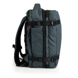 Mochila de Viagem Underseater Canada | Gabol | Azul Petróleo