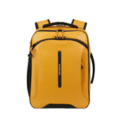 mochila-viagem-40x30x20-ecodiver-samsonite-amarelo-frente