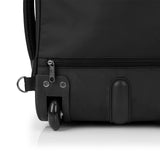 Mochila de Viagem Underseat Com Rodas Canada | Gabol | Preto