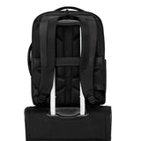mochila-viagem-M-guardit-classy-samsonite-preto-lateral-costas