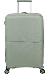 Mala Trolley Média 67 cm Airconic Spinner | American Tourister | Sálvia de Saturno