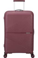 Mala Trolley Média 67 cm Airconic Spinner | American Tourister | Malva Galático