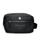 Necessaire Berwick em preto da Pepe Jeans