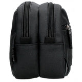 Necessaire 2 Compartimentos Berwick | Pepe Jeans | Preto